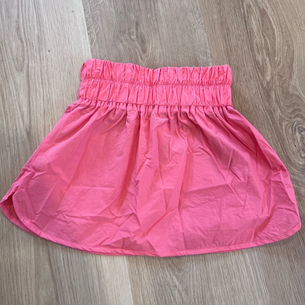 Pink Women's Shorts